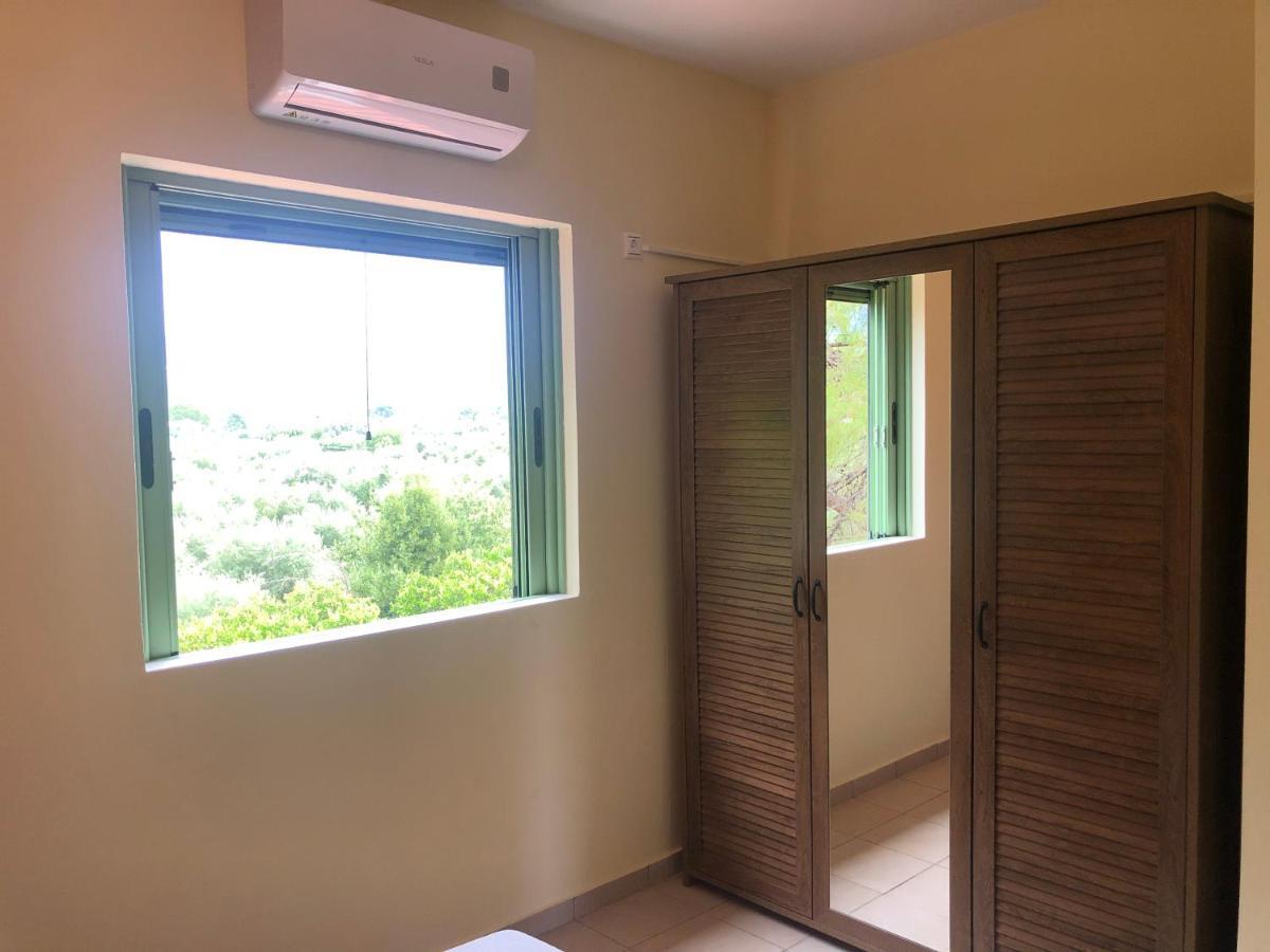 Kakovatos - Luxury Sea View Apartment “Theodora” 54M2. Buitenkant foto